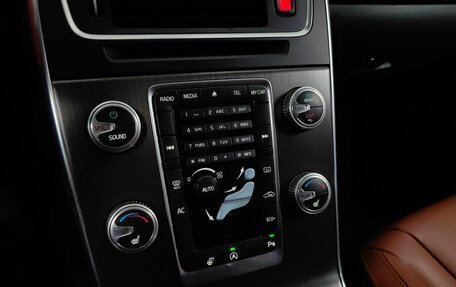 Volvo S60 III, 2015 год, 1 648 000 рублей, 15 фотография