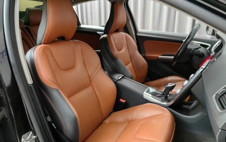 Volvo S60 III, 2015 год, 1 648 000 рублей, 7 фотография