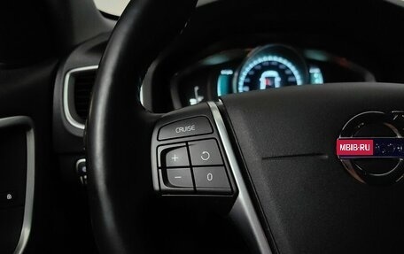 Volvo S60 III, 2015 год, 1 648 000 рублей, 17 фотография