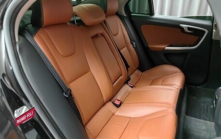 Volvo S60 III, 2015 год, 1 648 000 рублей, 9 фотография