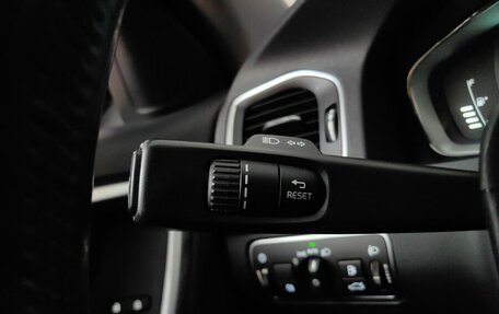 Volvo S60 III, 2015 год, 1 648 000 рублей, 19 фотография