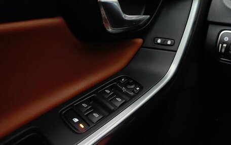 Volvo S60 III, 2015 год, 1 648 000 рублей, 22 фотография