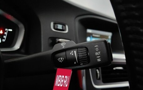 Volvo S60 III, 2015 год, 1 648 000 рублей, 20 фотография