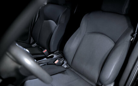 Nissan Juke II, 2011 год, 750 000 рублей, 17 фотография