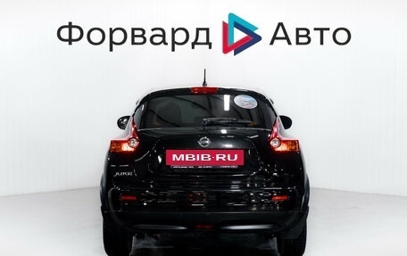 Nissan Juke II, 2011 год, 750 000 рублей, 7 фотография