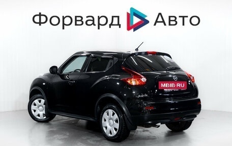 Nissan Juke II, 2011 год, 750 000 рублей, 6 фотография