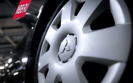 Nissan Juke II, 2011 год, 750 000 рублей, 12 фотография