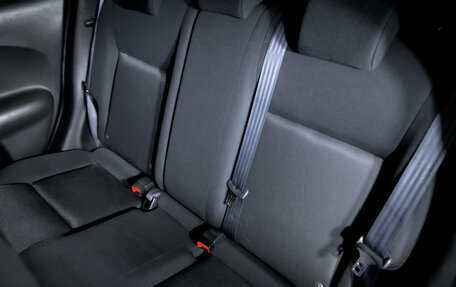 Nissan Juke II, 2011 год, 750 000 рублей, 23 фотография