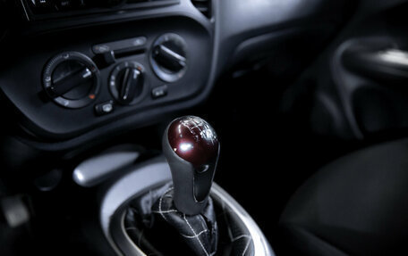 Nissan Juke II, 2011 год, 750 000 рублей, 22 фотография