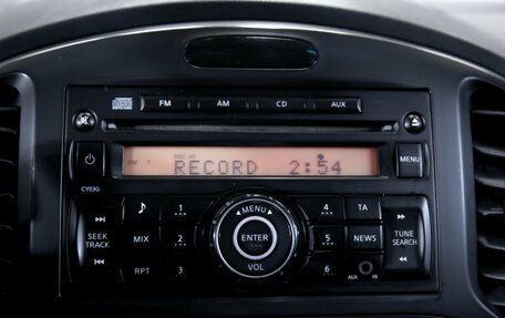 Nissan Juke II, 2011 год, 750 000 рублей, 21 фотография