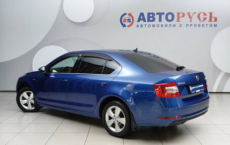 Skoda Octavia, 2020 год, 2 048 000 рублей, 2 фотография