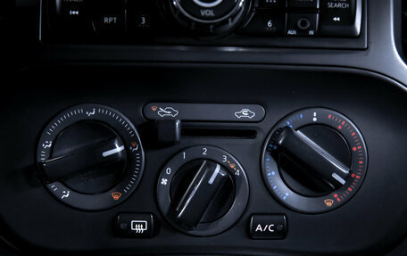 Nissan Juke II, 2011 год, 750 000 рублей, 20 фотография