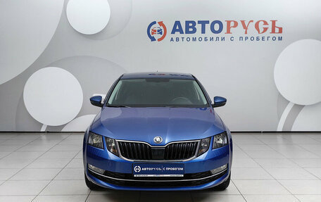 Skoda Octavia, 2020 год, 2 048 000 рублей, 3 фотография