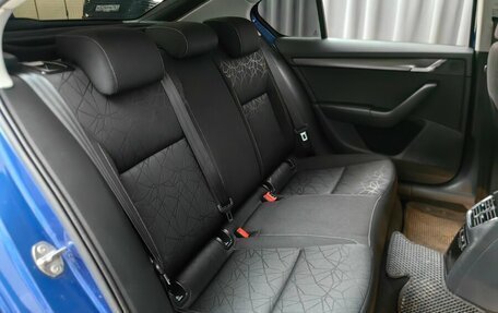 Skoda Octavia, 2020 год, 2 048 000 рублей, 9 фотография