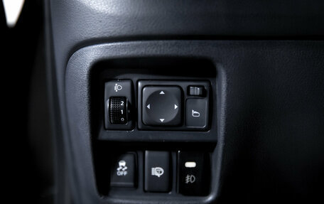 Nissan Juke II, 2011 год, 750 000 рублей, 19 фотография