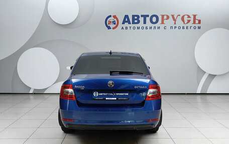 Skoda Octavia, 2020 год, 2 048 000 рублей, 4 фотография