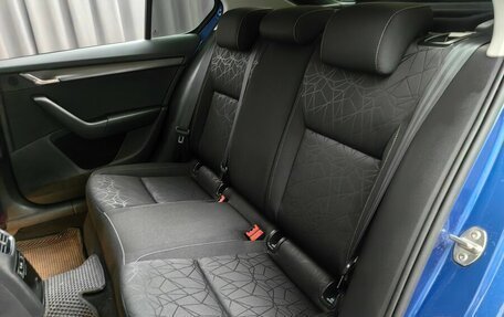 Skoda Octavia, 2020 год, 2 048 000 рублей, 8 фотография