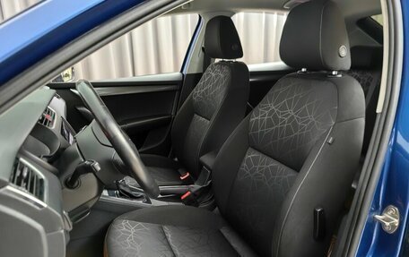 Skoda Octavia, 2020 год, 2 048 000 рублей, 6 фотография