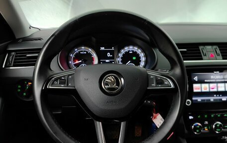 Skoda Octavia, 2020 год, 2 048 000 рублей, 11 фотография