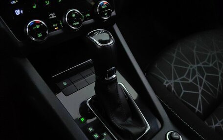 Skoda Octavia, 2020 год, 2 048 000 рублей, 16 фотография