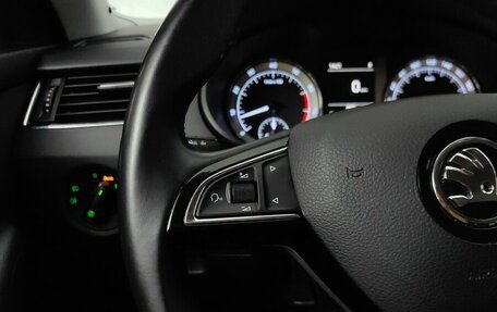 Skoda Octavia, 2020 год, 2 048 000 рублей, 17 фотография