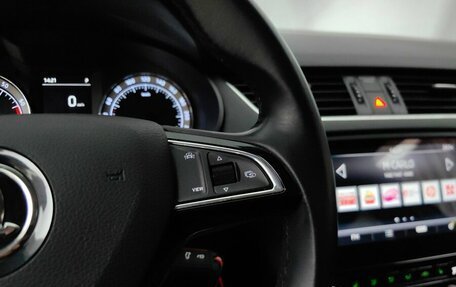 Skoda Octavia, 2020 год, 2 048 000 рублей, 18 фотография