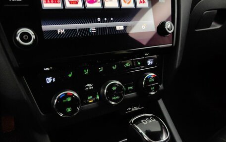 Skoda Octavia, 2020 год, 2 048 000 рублей, 15 фотография