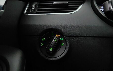 Skoda Octavia, 2020 год, 2 048 000 рублей, 21 фотография