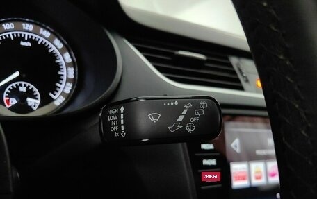 Skoda Octavia, 2020 год, 2 048 000 рублей, 20 фотография