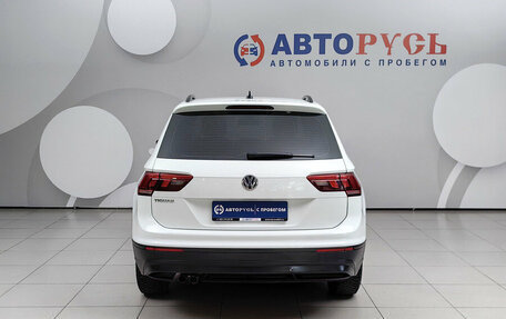 Volkswagen Tiguan II, 2020 год, 2 405 000 рублей, 4 фотография