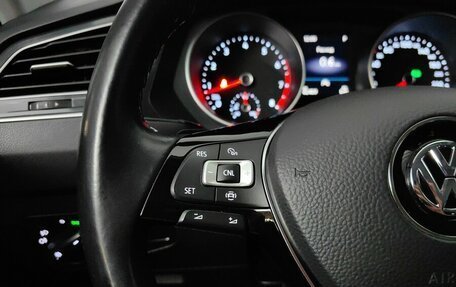 Volkswagen Tiguan II, 2020 год, 2 405 000 рублей, 18 фотография