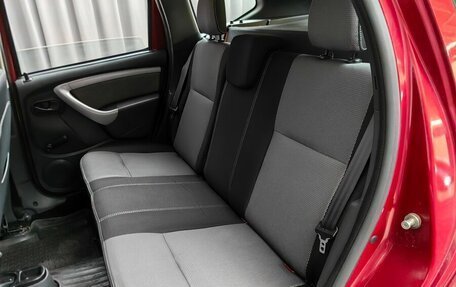 Renault Duster I рестайлинг, 2013 год, 748 000 рублей, 8 фотография