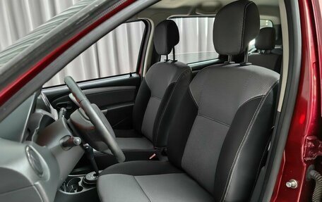 Renault Duster I рестайлинг, 2013 год, 748 000 рублей, 6 фотография