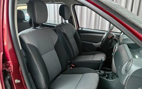 Renault Duster I рестайлинг, 2013 год, 748 000 рублей, 7 фотография