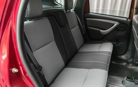 Renault Duster I рестайлинг, 2013 год, 748 000 рублей, 9 фотография