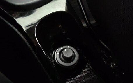 Renault Duster I рестайлинг, 2013 год, 748 000 рублей, 17 фотография