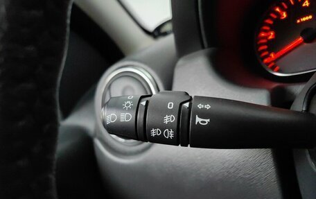 Renault Duster I рестайлинг, 2013 год, 748 000 рублей, 20 фотография