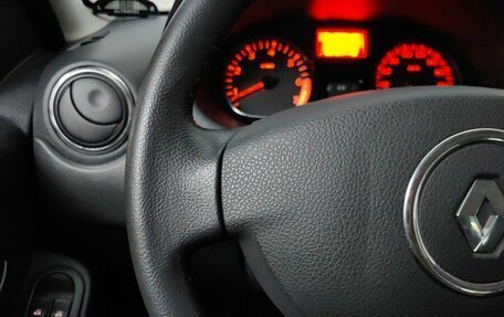 Renault Duster I рестайлинг, 2013 год, 748 000 рублей, 18 фотография