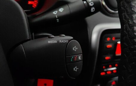 Renault Duster I рестайлинг, 2013 год, 748 000 рублей, 22 фотография