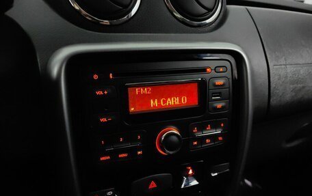 Renault Duster I рестайлинг, 2013 год, 748 000 рублей, 14 фотография