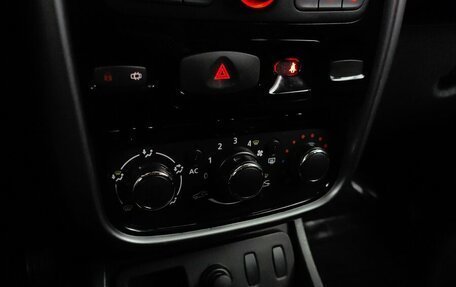 Renault Duster I рестайлинг, 2013 год, 748 000 рублей, 15 фотография