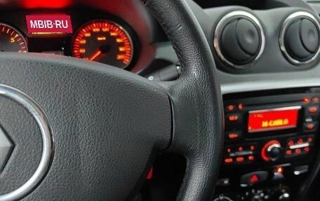 Renault Duster I рестайлинг, 2013 год, 748 000 рублей, 19 фотография