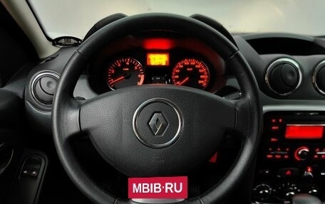 Renault Duster I рестайлинг, 2013 год, 748 000 рублей, 11 фотография