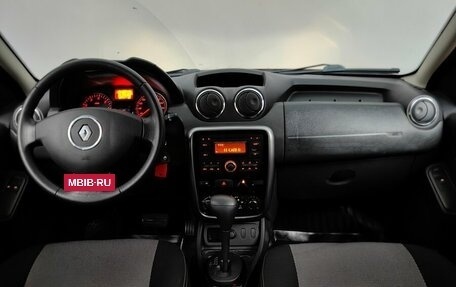 Renault Duster I рестайлинг, 2013 год, 748 000 рублей, 12 фотография