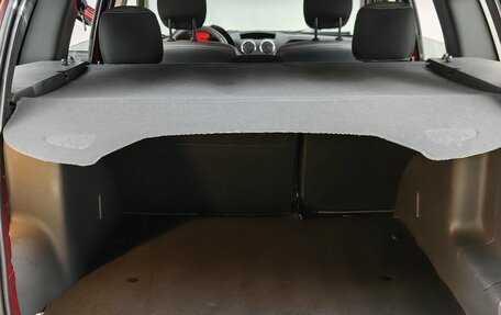 Renault Duster I рестайлинг, 2013 год, 748 000 рублей, 25 фотография