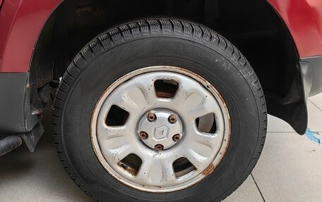 Renault Duster I рестайлинг, 2013 год, 748 000 рублей, 24 фотография