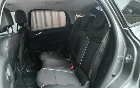 Renault Arkana I, 2020 год, 1 648 000 рублей, 7 фотография