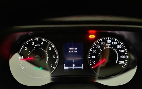 Renault Arkana I, 2020 год, 1 648 000 рублей, 9 фотография