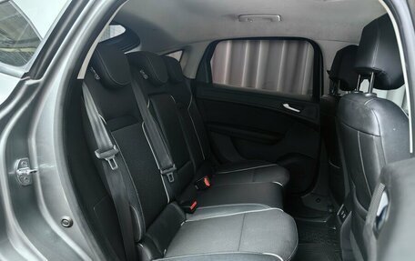 Renault Arkana I, 2020 год, 1 648 000 рублей, 8 фотография