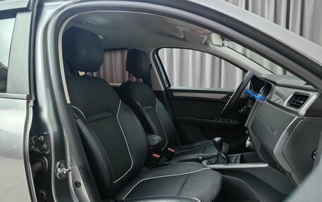 Renault Arkana I, 2020 год, 1 648 000 рублей, 6 фотография